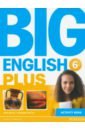 Big English Plus 6. Activity Book