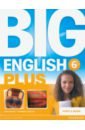 Big English Plus 6. Pupil's Book