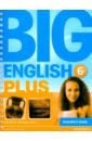 Big English Plus 6. Teacher's Book. Spiral-bound