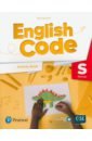 English Code Starter. Activity Book with Audio QR Code