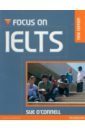 Focus on IELTS. Coursebook/iTest CD-Rom Pack