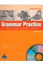 Grammar Practice for Upper-Intermediate Studens. Student Book with Key with CD-ROM