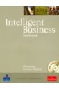 Intelligent Business. Elementary. Workbook +CD