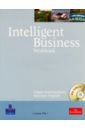 Intelligent Business. Upper Intermediate. Workbook +CD