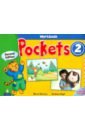 Pockets 2. Workbook + CD