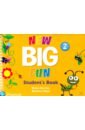 New Big Fun 2. Student Book and CD-ROM