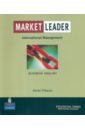 Market Leader. Business English with The Financial Times In International Management