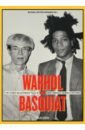 Warhol on Basquiat. The Iconic Relationship Told in Andy Warhol’s Words and Pictures