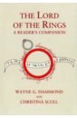 The Lord of the Rings. A Reader's Companion