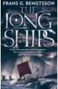 The Long Ships. A Saga of the Viking Age