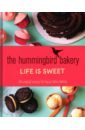 The Hummingbird Bakery. Life is Sweet