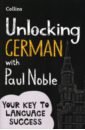 Unlocking German with Paul Noble