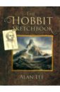 The Hobbit Sketchbook