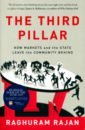 The Third Pillar. How Markets and the State Leave the Community Behind