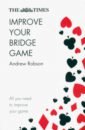 The Times. Improve Your Bridge Game