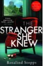 The Stranger She Knew