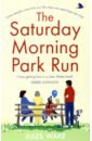 The Saturday Morning Park Run