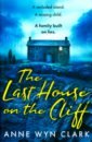 The Last House on the Cliff