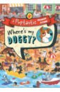 Where's My Doggy? A Puptastic Search & Find