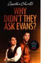 Why Didn't They Ask Evans?