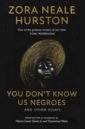 You Don’t Know Us Negroes and Other Essays