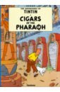 Cigars of the Pharaoh