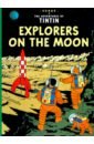 Explorers on the Moon