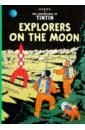 Explorers on the Moon