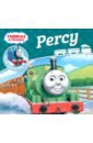 Thomas & Friends. Percy