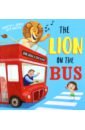 The Lion on the Bus