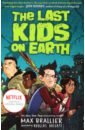 The Last Kids on Earth