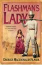 Flashman's Lady