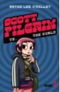 Scott Pilgrim vs The World