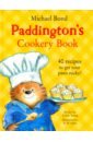 Paddington's Cookery Book