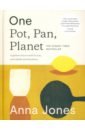 One. Pot, Pan, Planet. A Greener Way to Cook for You, Your Family and the Planet