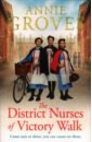 The District Nurses of Victory Walk