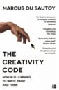 The Creativity Code. How AI is learning to write, paint and think