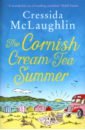 The Cornish Cream Tea Summer