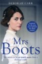 Mrs Boots