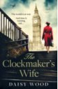 The Clockmaker’s Wife