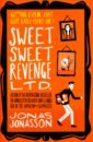 Sweet Sweet Revenge LTD.