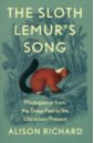 The Sloth Lemur's Song. Madagascar from the Deep Past to the Uncertain Present