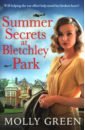Summer Secrets at Bletchley Park