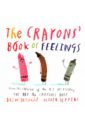 The Crayons' Book of Feelings