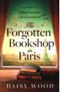 The Forgotten Bookshop in Paris