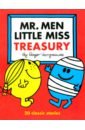 Mr. Men Little Miss Treasury. 20 Classic Stories