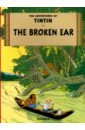 The Broken Ear