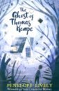 The Ghost of Thomas Kempe