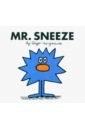 Mr. Sneeze