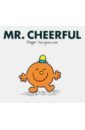 Mr. Cheerful